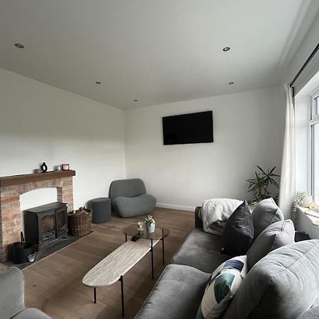 The Bunga, Portrush Villa Екстериор снимка