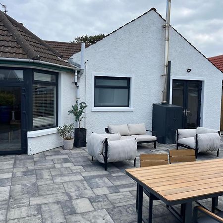 The Bunga, Portrush Villa Екстериор снимка