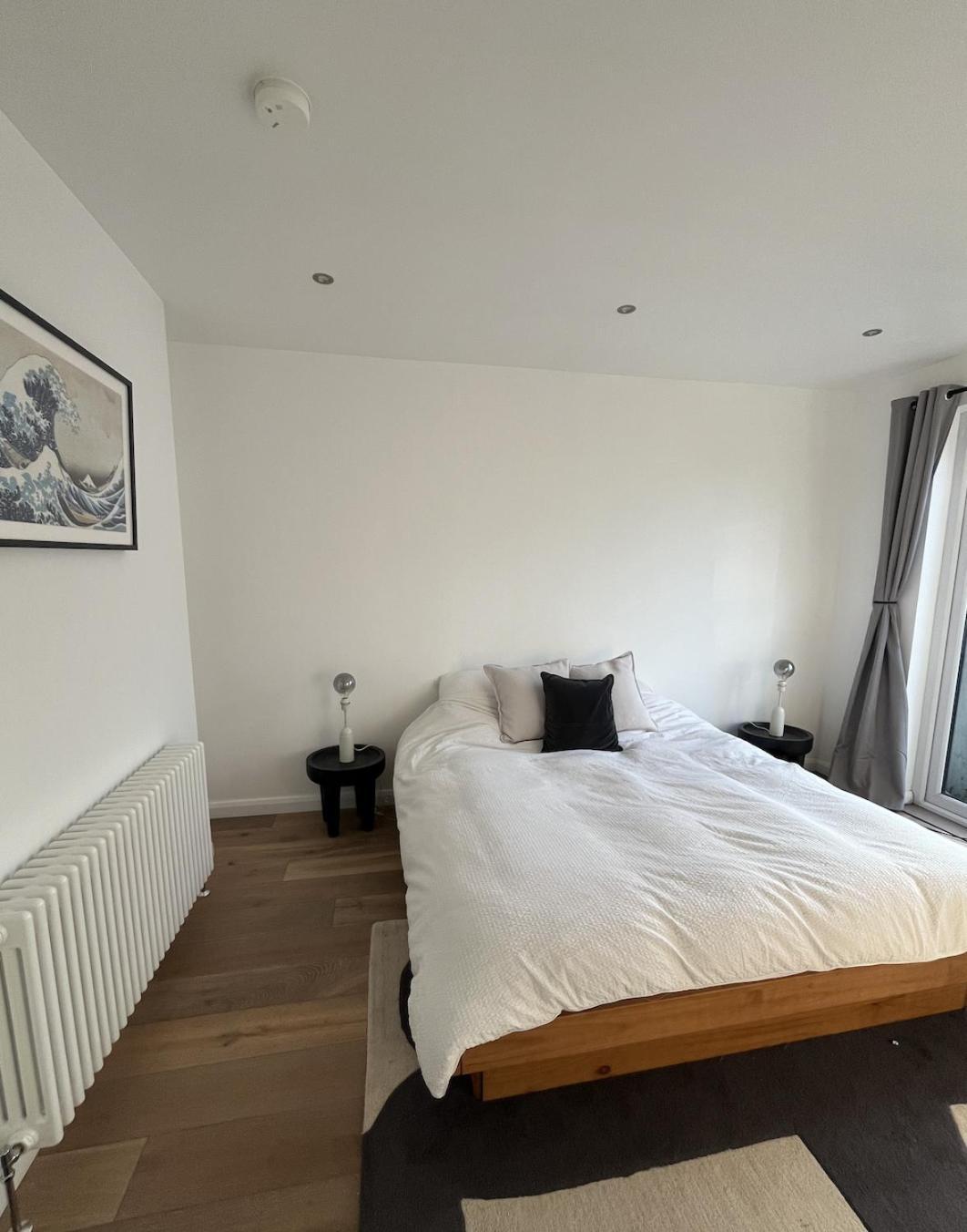 The Bunga, Portrush Villa Екстериор снимка