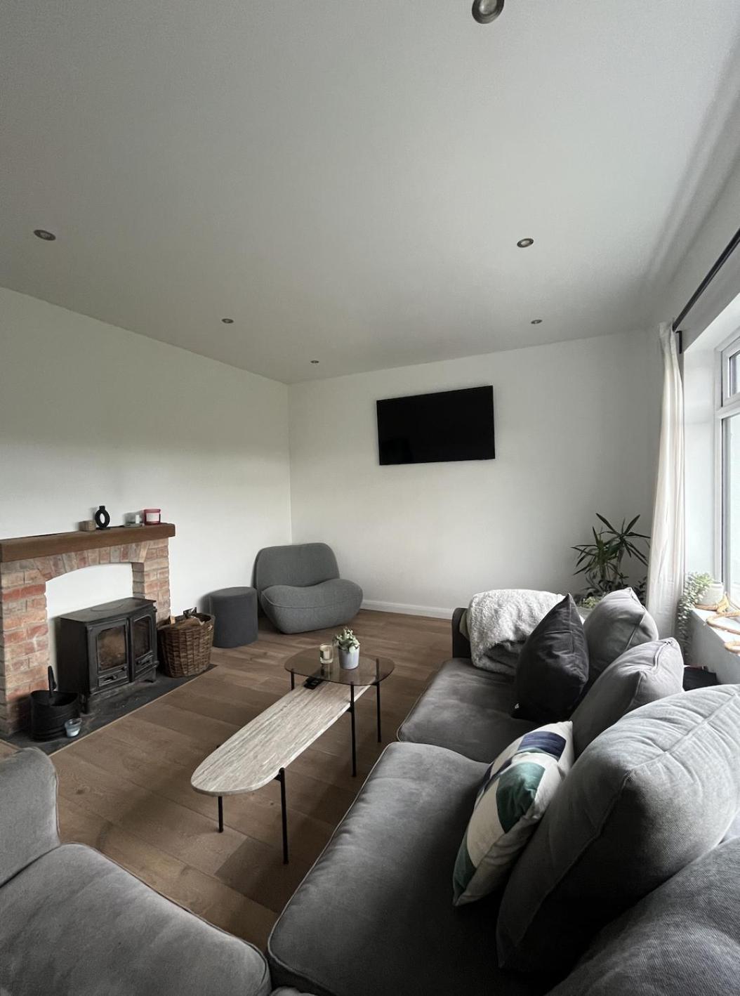 The Bunga, Portrush Villa Екстериор снимка