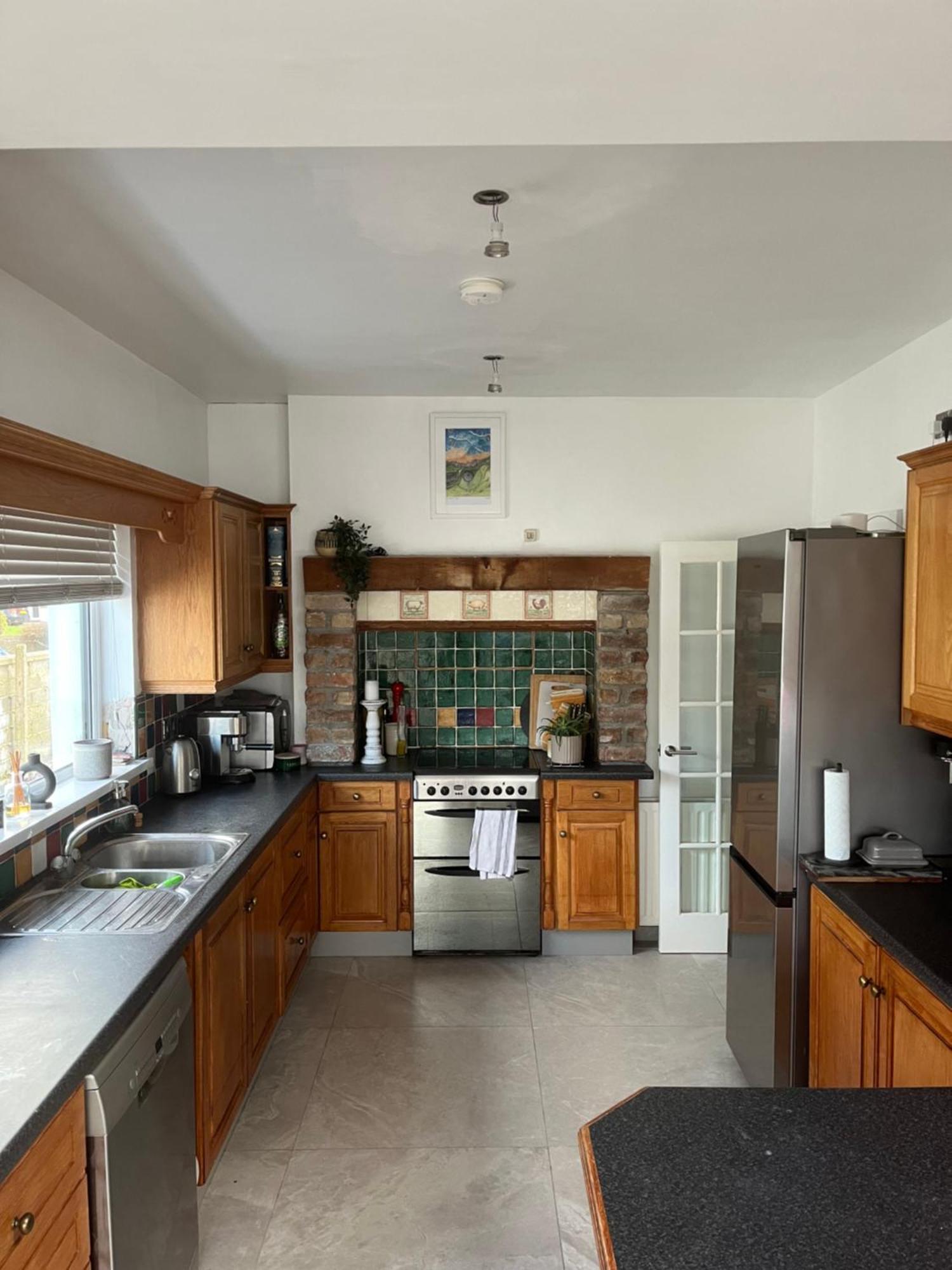 The Bunga, Portrush Villa Екстериор снимка