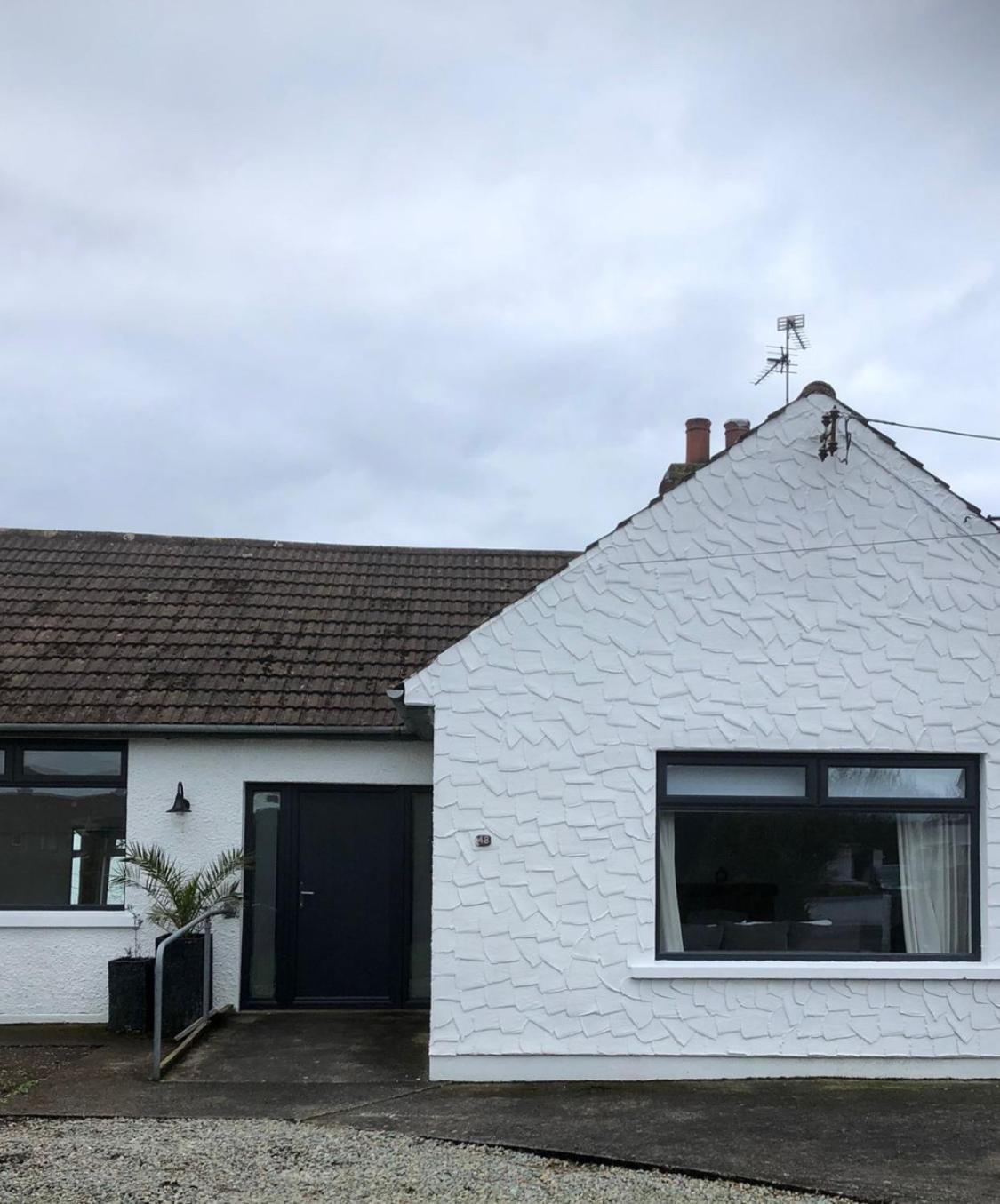 The Bunga, Portrush Villa Екстериор снимка